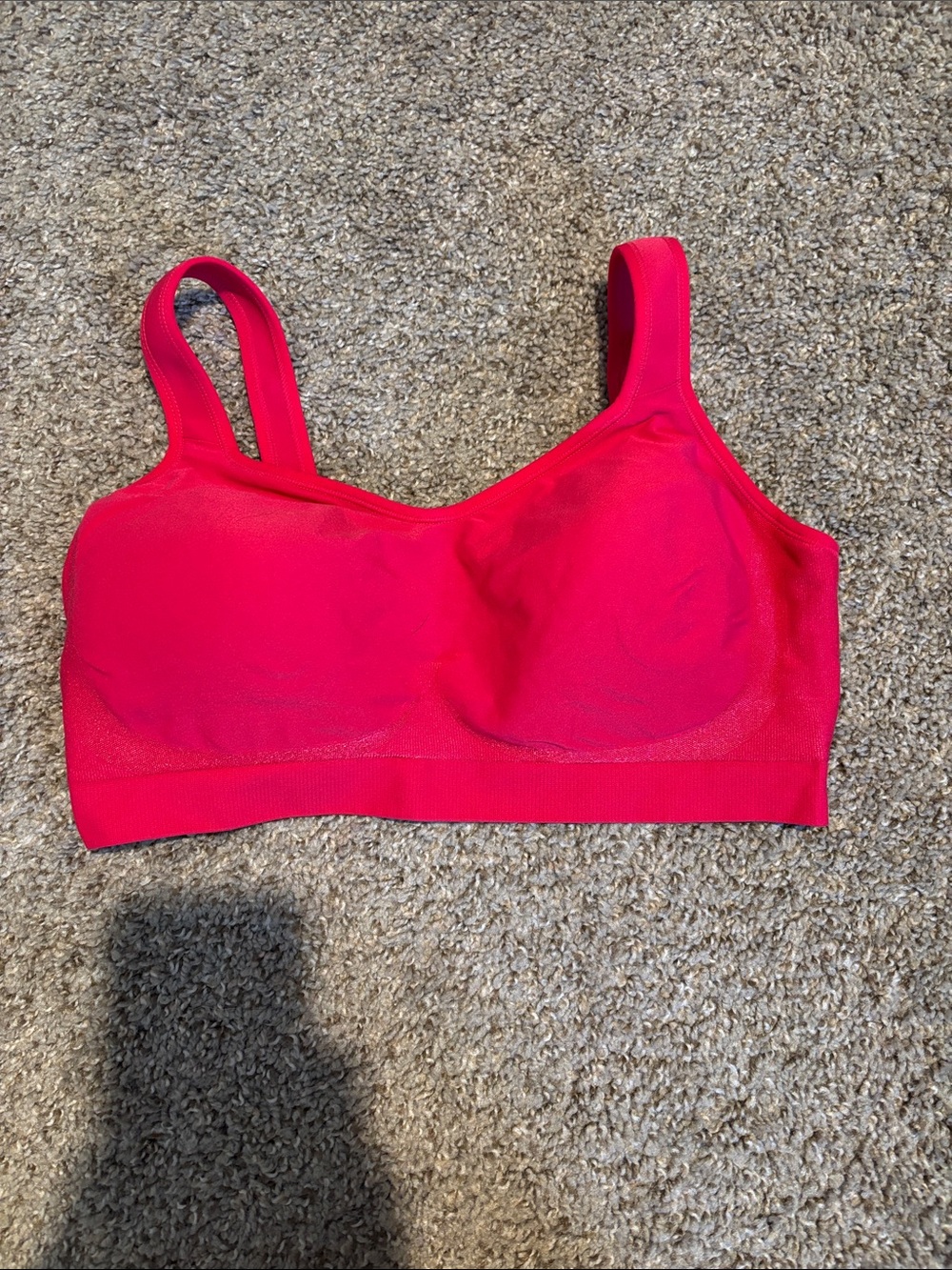 TrueKind Bra-no underwire